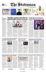 The Statesman