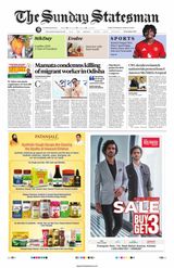 The Statesman