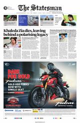 The Statesman