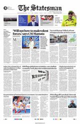 The Statesman