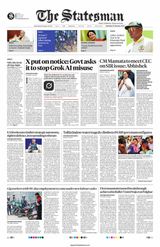The Statesman