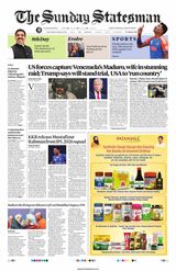 The Statesman