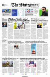 The Statesman