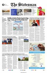 The Statesman