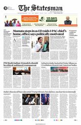 The Statesman