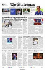 The Statesman