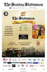 The Statesman