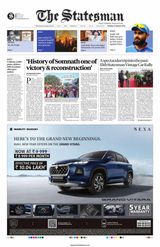 The Statesman