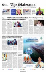 The Statesman