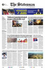 The Statesman