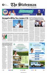 The Statesman