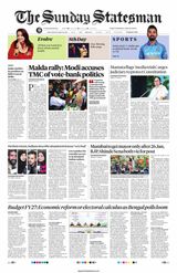 The Statesman