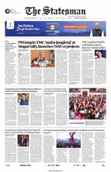The Statesman