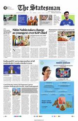 The Statesman