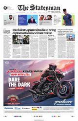 The Statesman