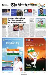 The Statesman