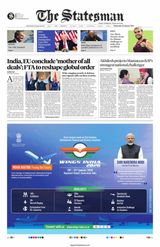 The Statesman