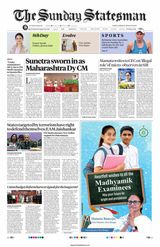The Statesman