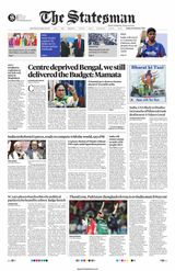 The Statesman