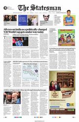 The Statesman