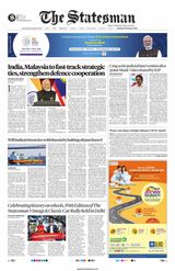 The Statesman