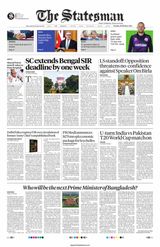 The Statesman