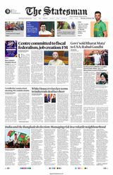 The Statesman