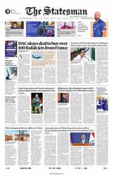 The Statesman