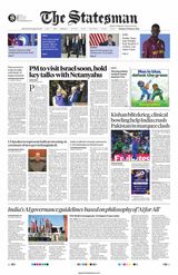 The Statesman