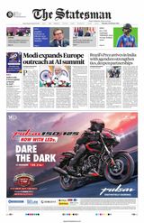 The Statesman