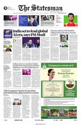 The Statesman