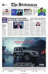 The Statesman