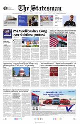 The Statesman