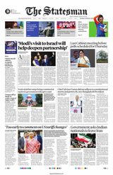 The Statesman