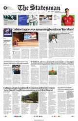 The Statesman