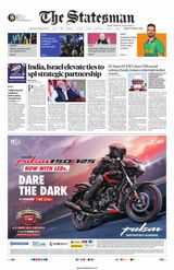 The Statesman