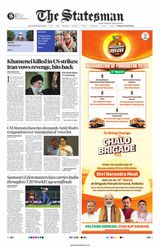 The Statesman