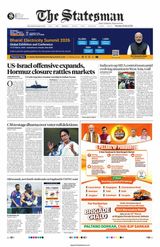 The Statesman