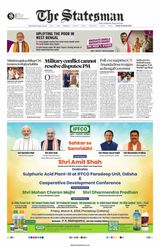 The Statesman