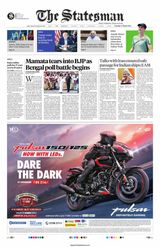 The Statesman
