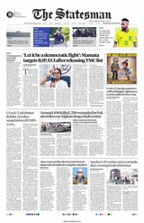 The Statesman
