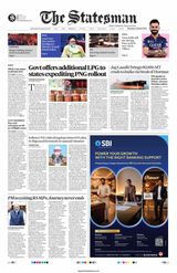 The Statesman