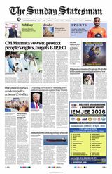The Statesman
