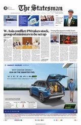 The Statesman