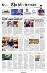 The Statesman