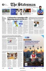 The Statesman