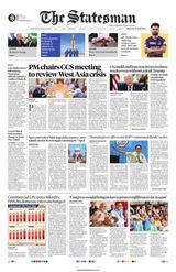 The Statesman