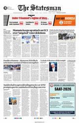 The Statesman