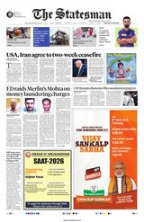 The Statesman