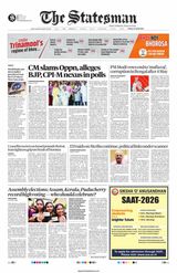 The Statesman